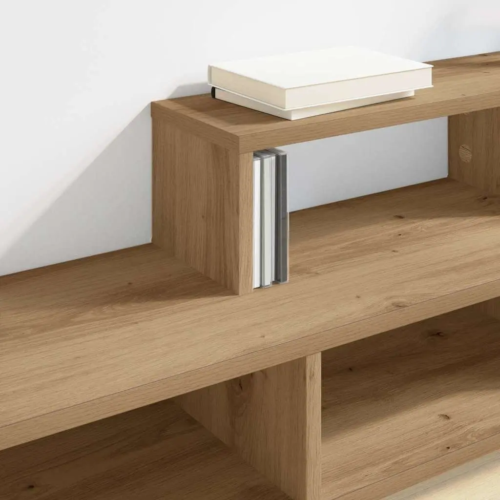 Wall Mounted TV Stand for Space Efficiency