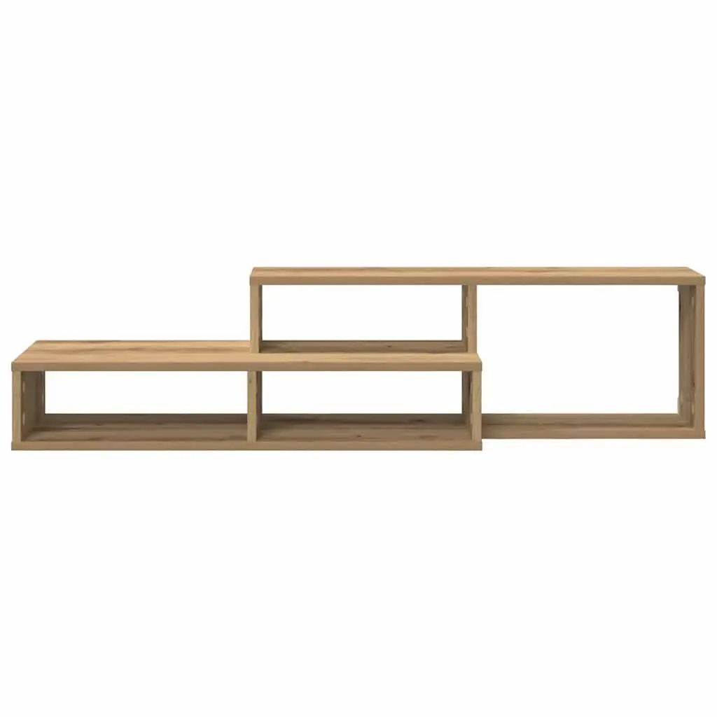 Wall Mounted TV Stand for Space Efficiency