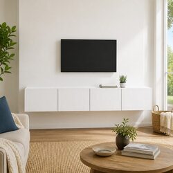 Your Friendly Guide to Modern TV Wall Cabinets