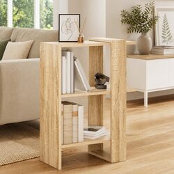 Your New Sonoma Oak Bookshelf – A Perfect Fit for You
