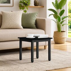 Your New Favorite Black Coffee Table for Relaxing Moments