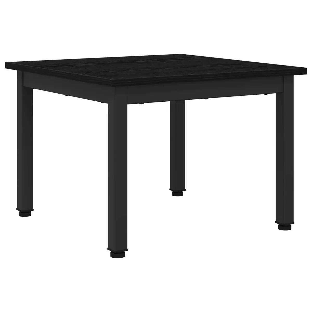 Black Oak Coffee Table