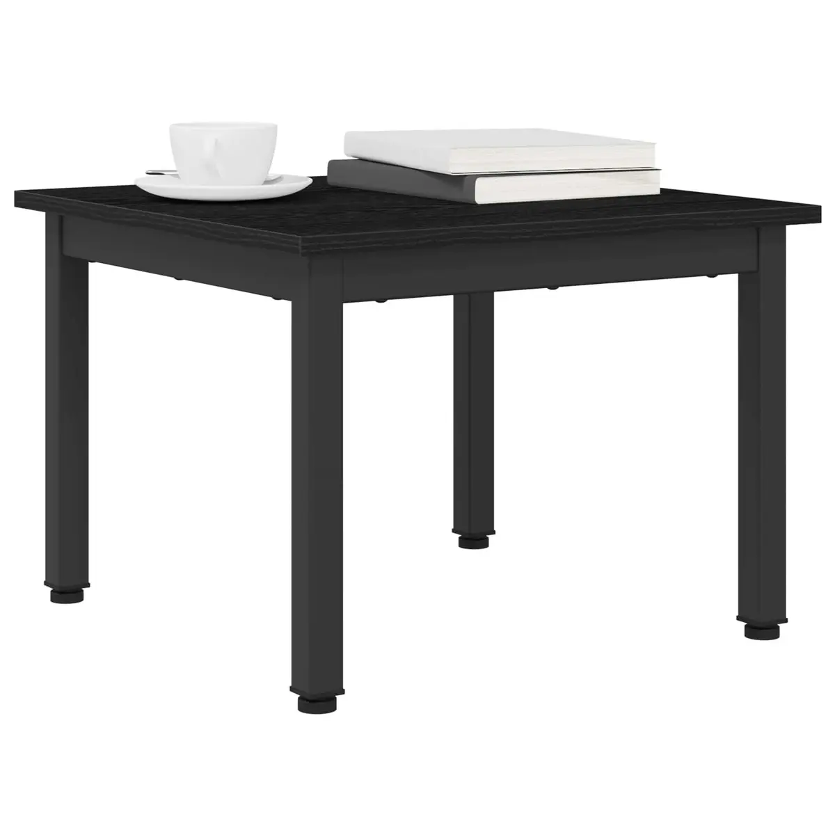 Black Oak Coffee Table