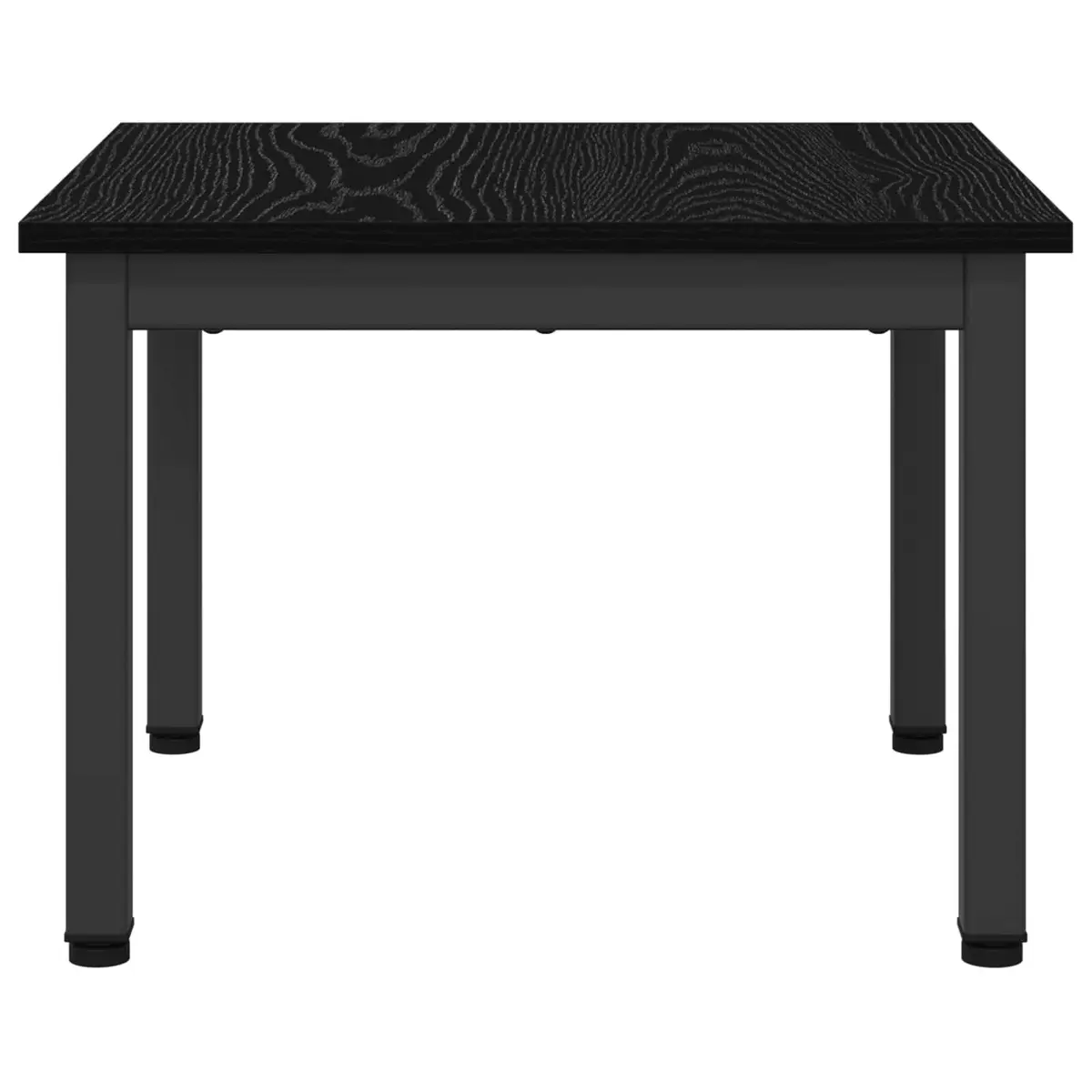 Black Oak Coffee Table