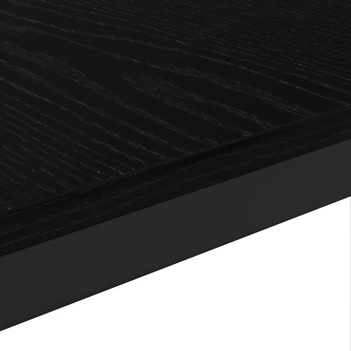 Black Oak Coffee Table