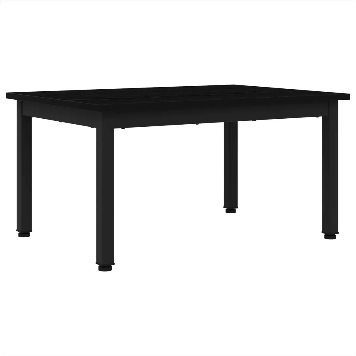 Black Coffee Table