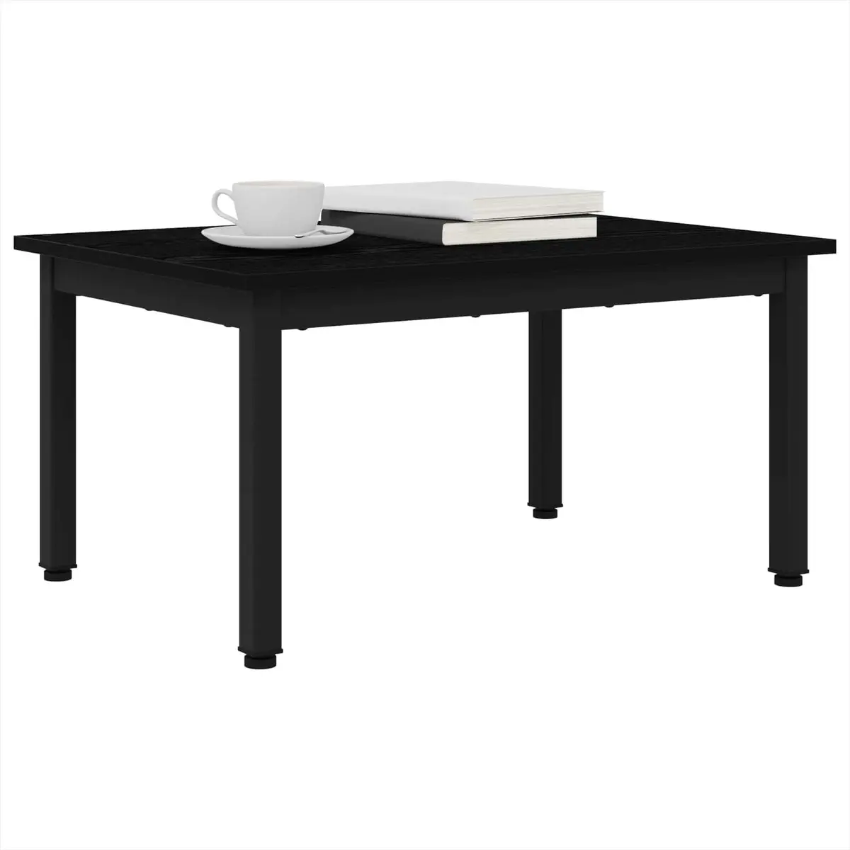 Black Coffee Table