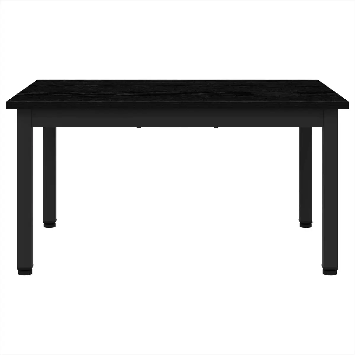 Black Coffee Table