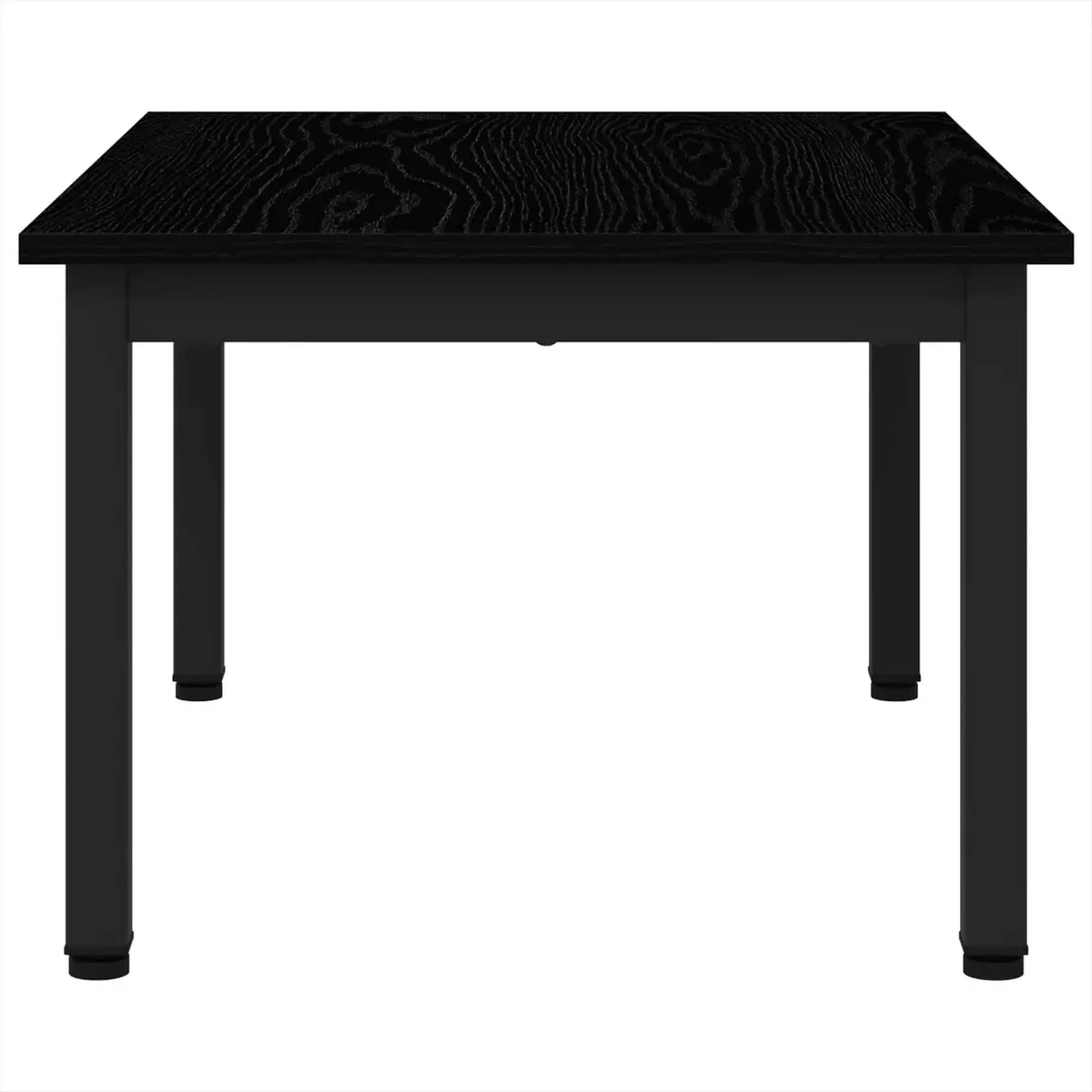 Black Coffee Table