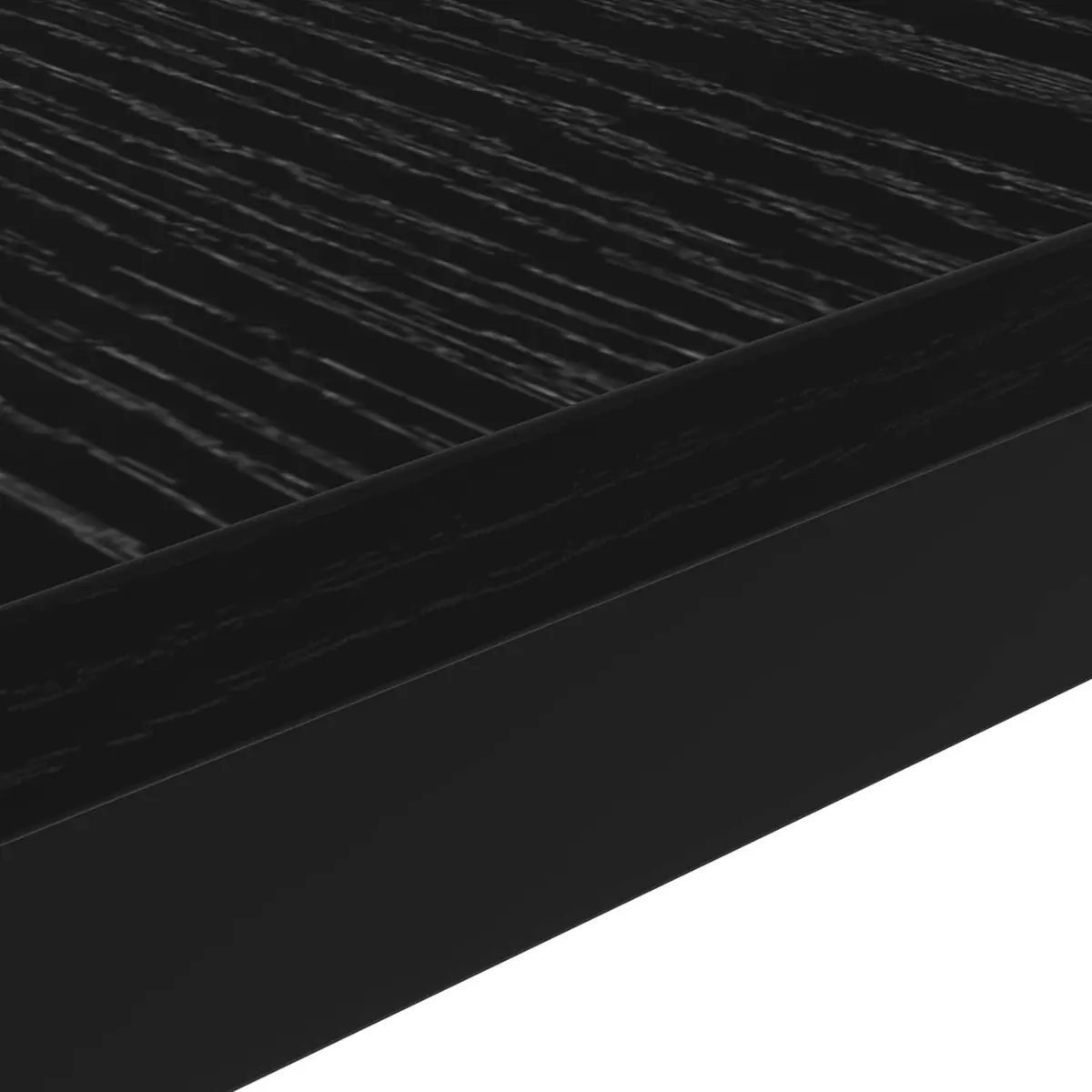 Black Coffee Table