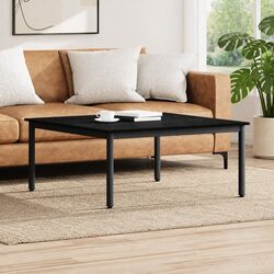 You’ll Love This Black Oak Coffee Table!