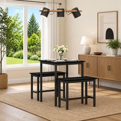 Your New Favorite Dining Table Awaits You