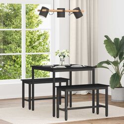 Friendly Dining Table for Your Kitchen 80x80x75cm