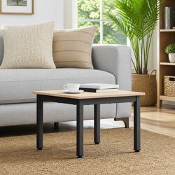 Your Ideal Coffee Table with Modern Style