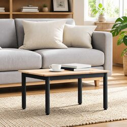 Friendly Coffee Table for Your Modern Space