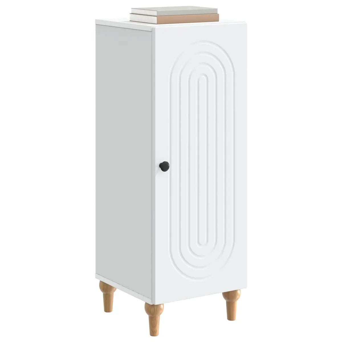 White Sideboard for Dining Needs