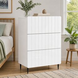 Friendly Modern Drawer Cabinet for Your Space