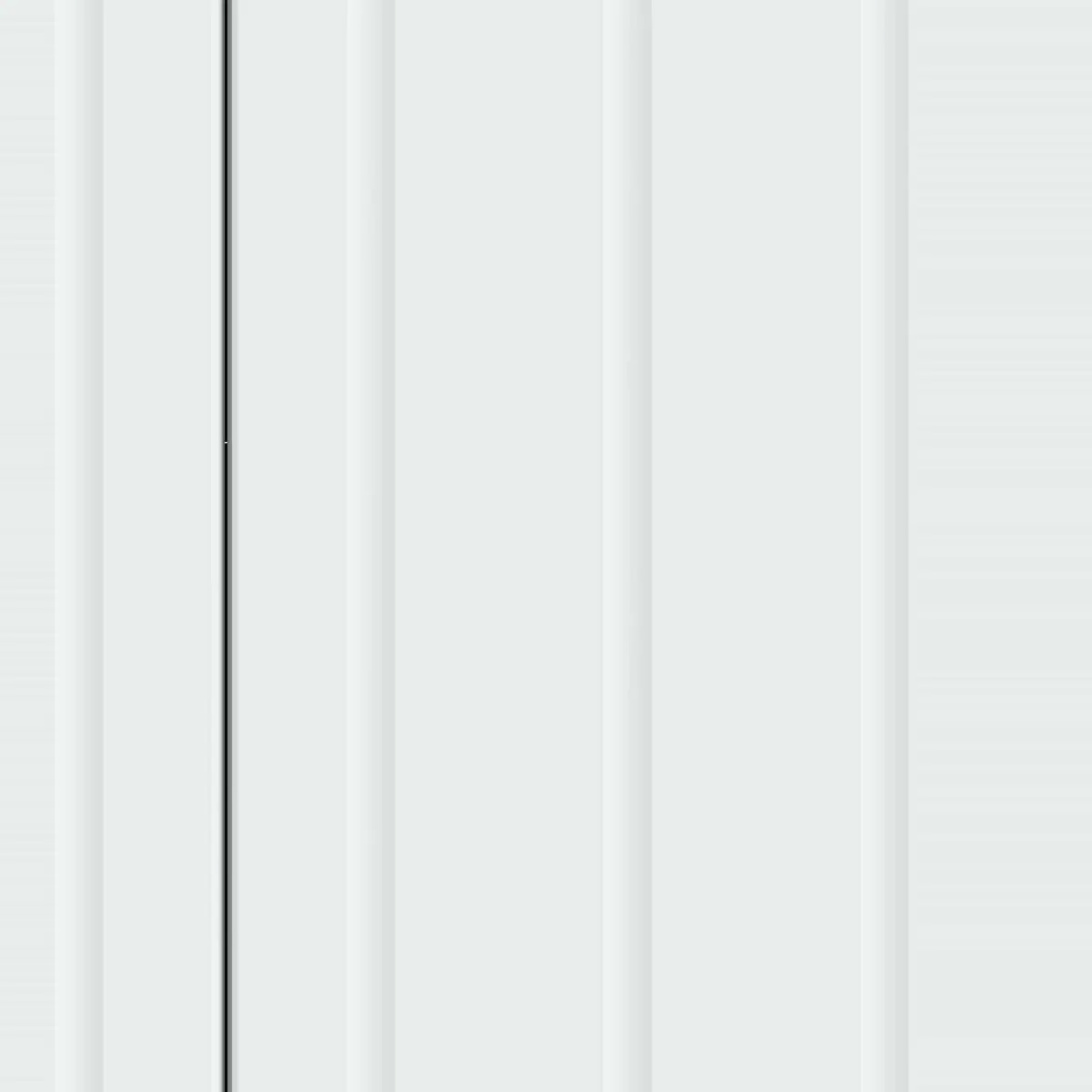 TV Cabinet Modern White Storage Unit Engineered Wood Swing Doors Steel Legs 99x34.5x52cm