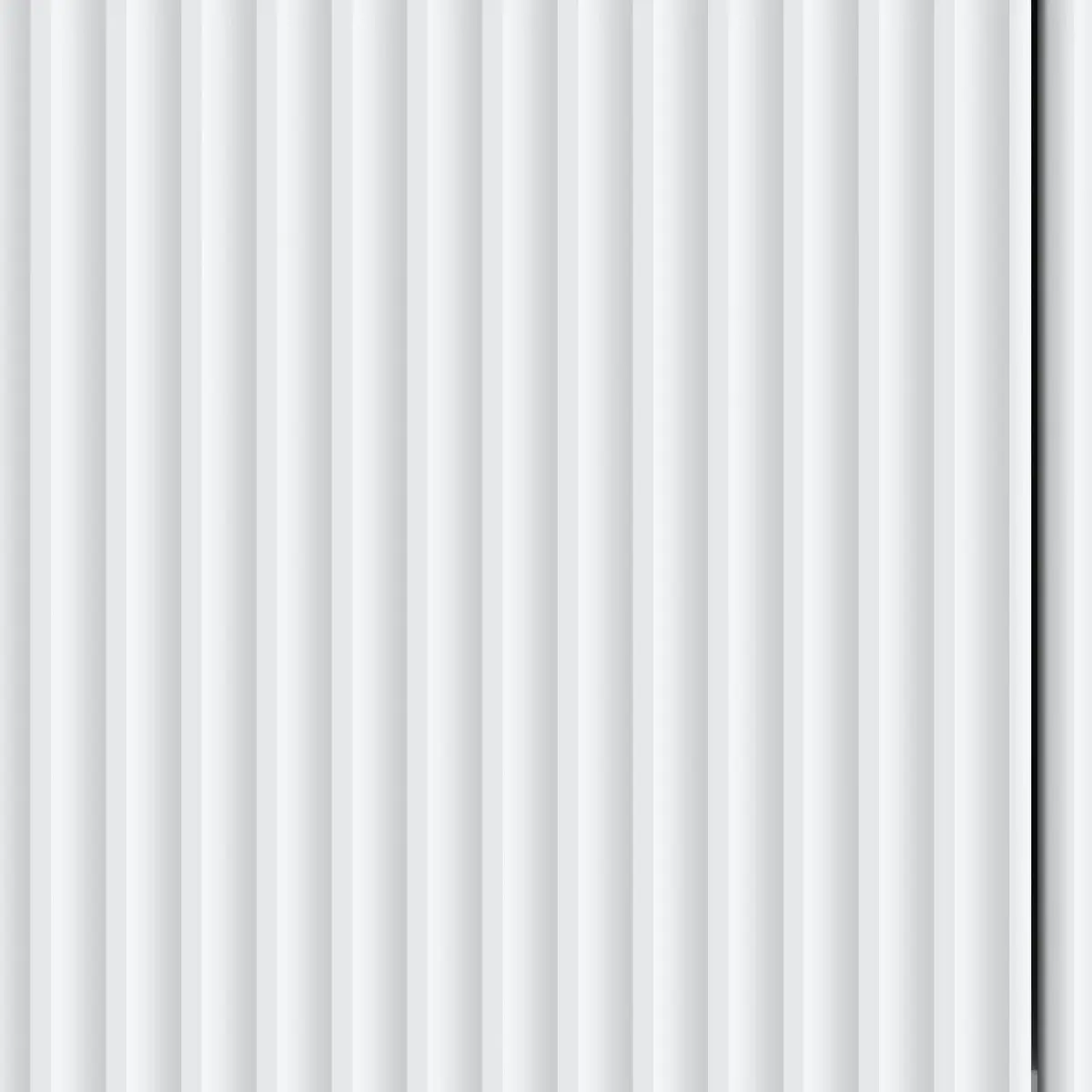 White Sideboard Storage Cabinet 66x34.5x90cm Modern Engineered Wood Furniture