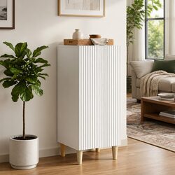 Your Perfect White Sideboard for Living Areas