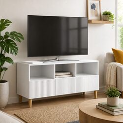Your New TV Cabinet: Stylish, Spacious, and Functional