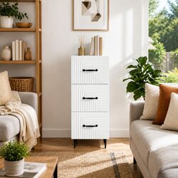 Your New Drawer Cabinet Storage Unit Awaits