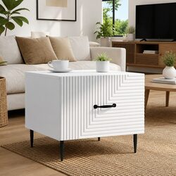 Your New Favorite Coffee Table with Drawer