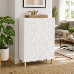 Your Ideal White Sideboard Cabinet Awaits