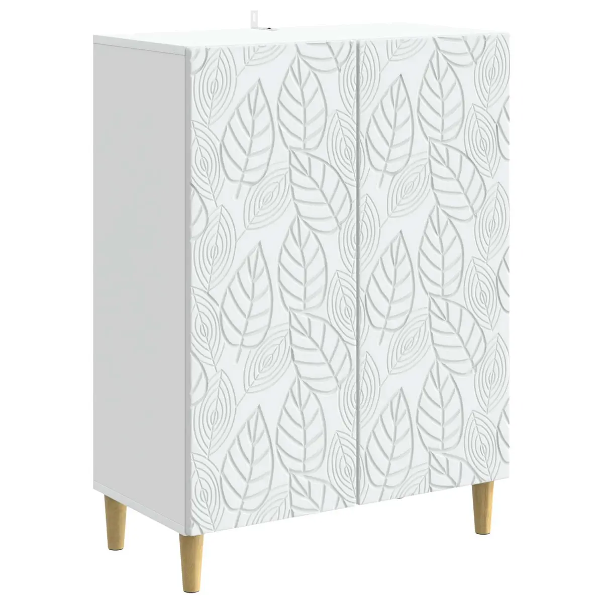 White Sideboard Cabinet