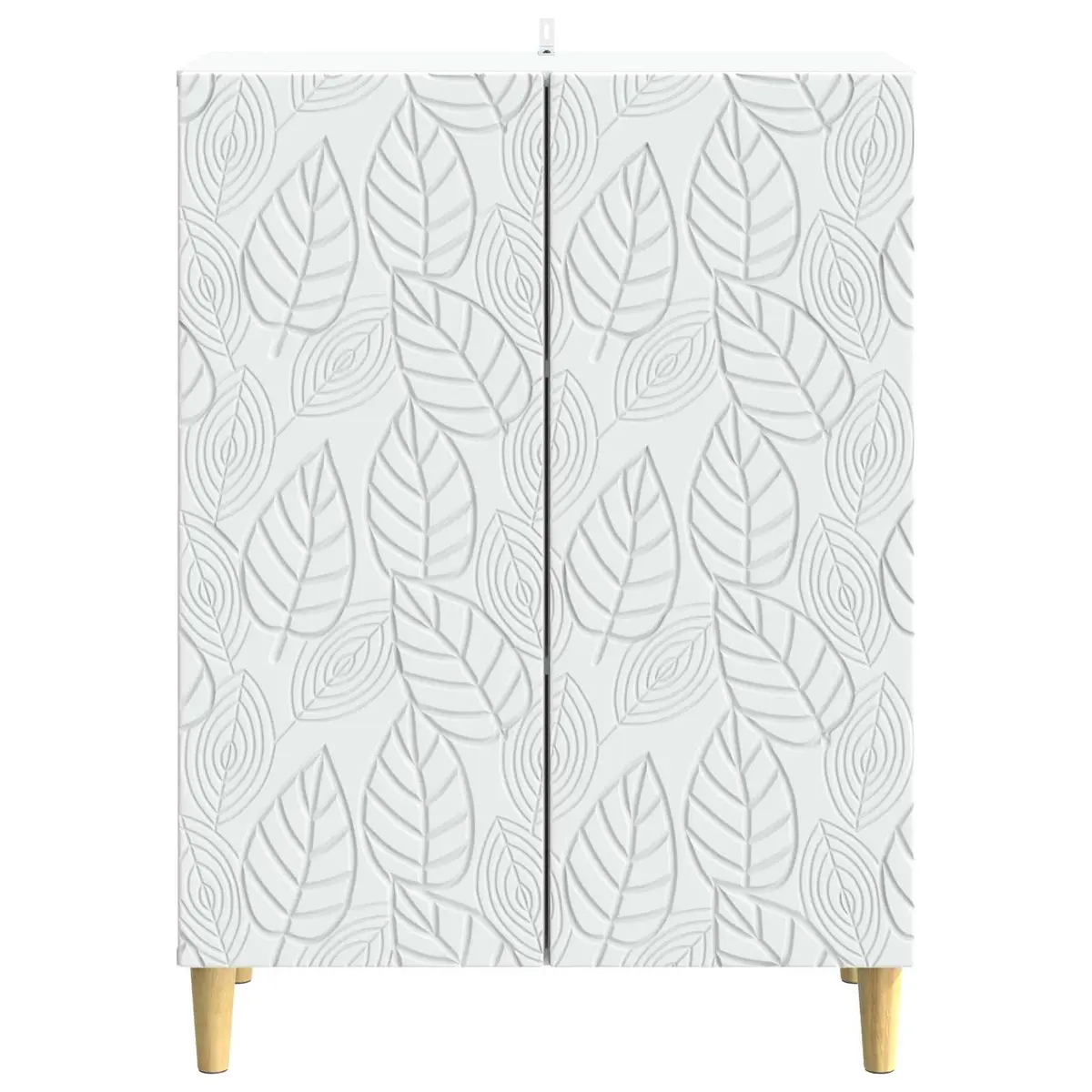 White Sideboard Cabinet