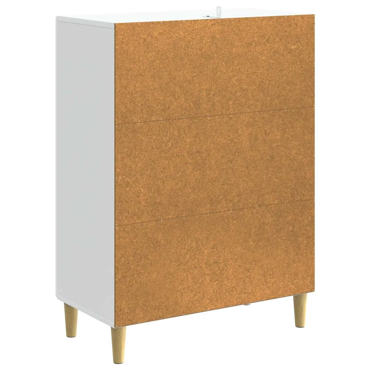 White Sideboard Cabinet