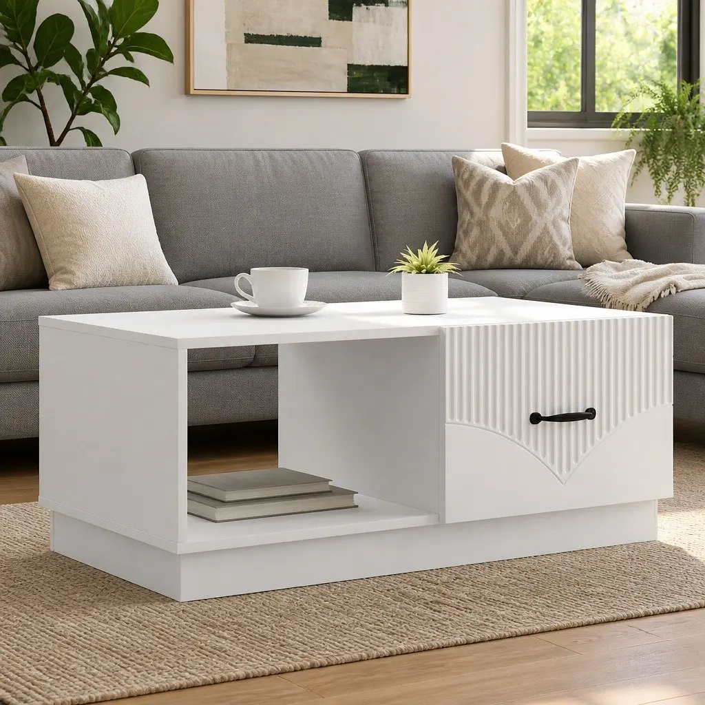 Coffee Table for Living Spaces