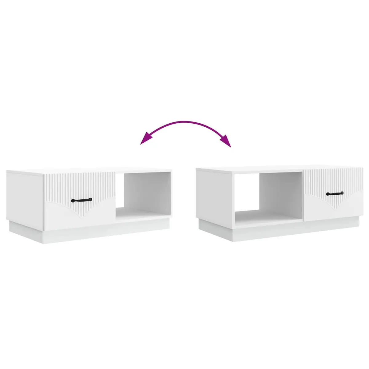 Coffee Table for Living Spaces