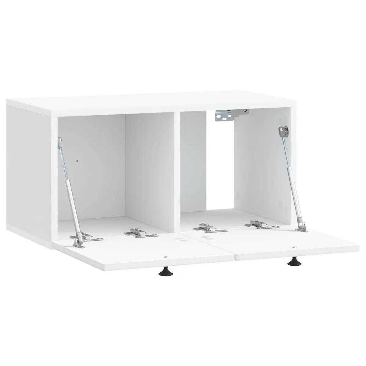 Wall-Mounted TV Cabinet