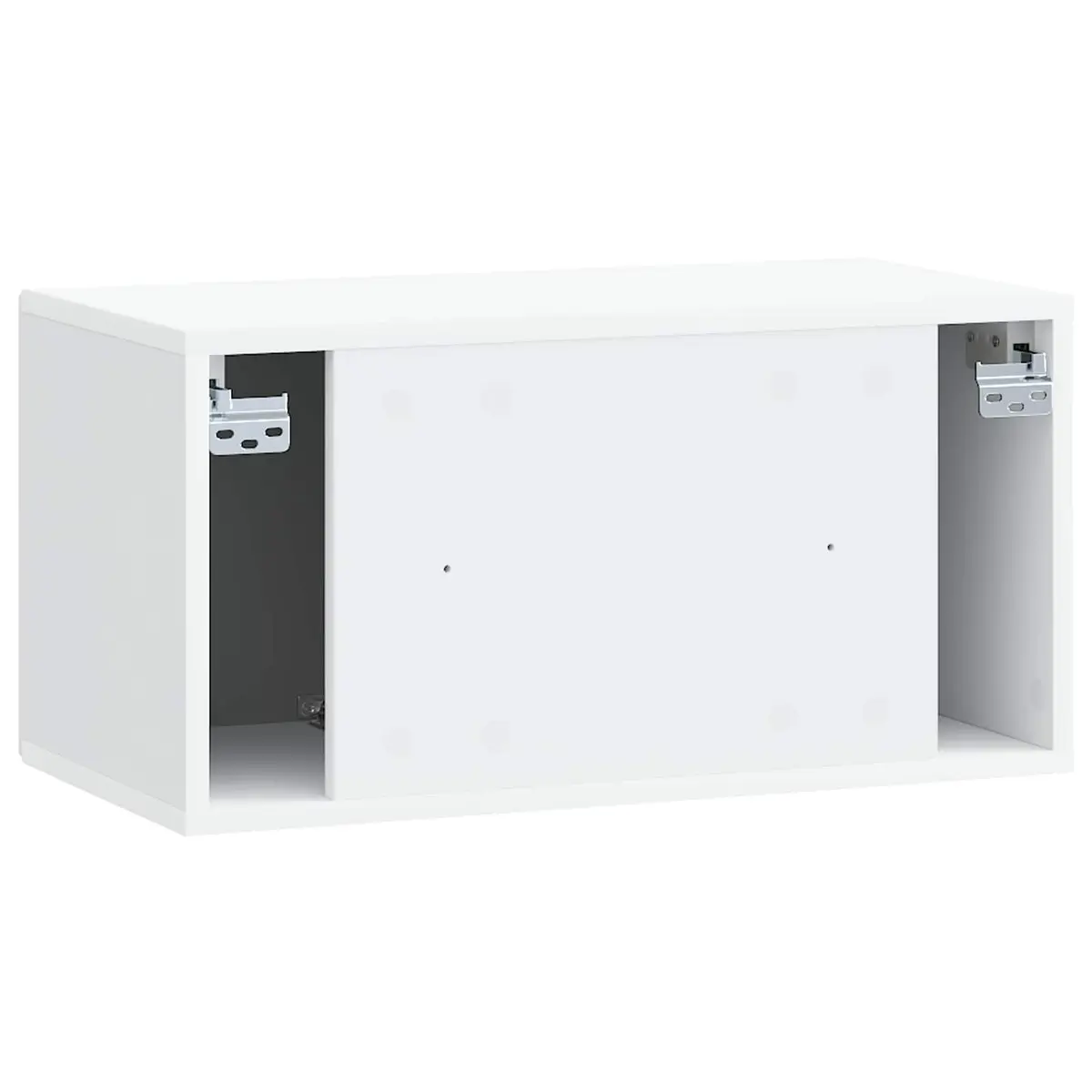 Wall-Mounted TV Cabinet
