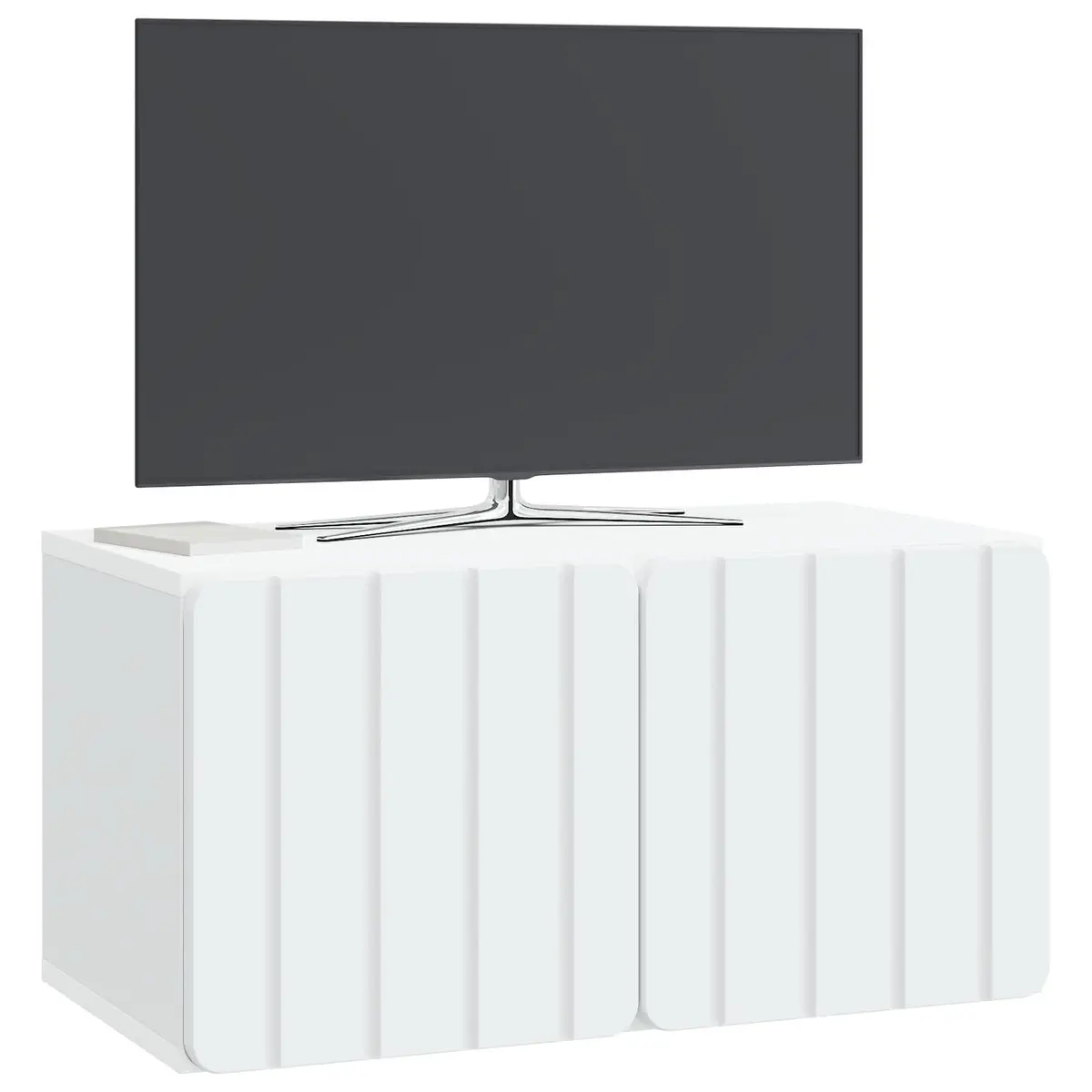 Wall-Mounted TV Cabinet