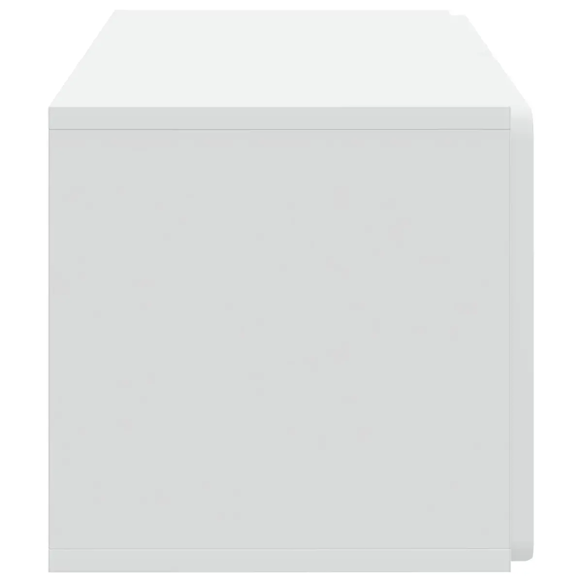 Wall-Mounted TV Cabinet