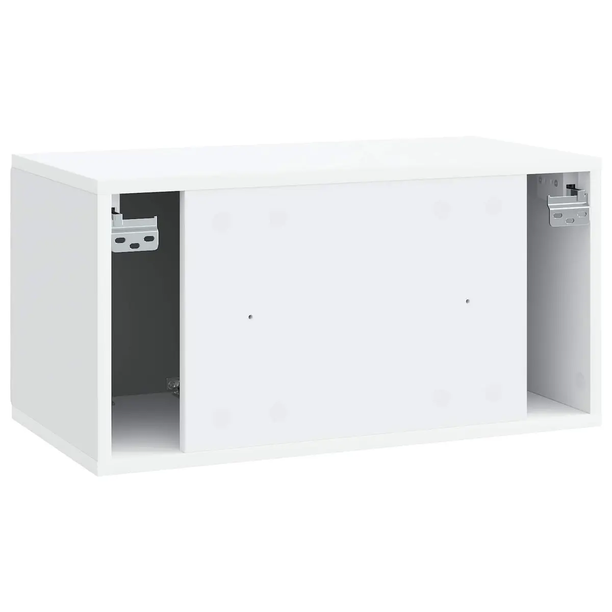Wall-Mounted TV Cabinet