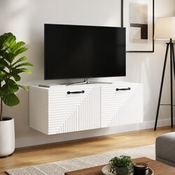 Your Ideal Wall-Mounted TV Cabinet for Modern Spaces
