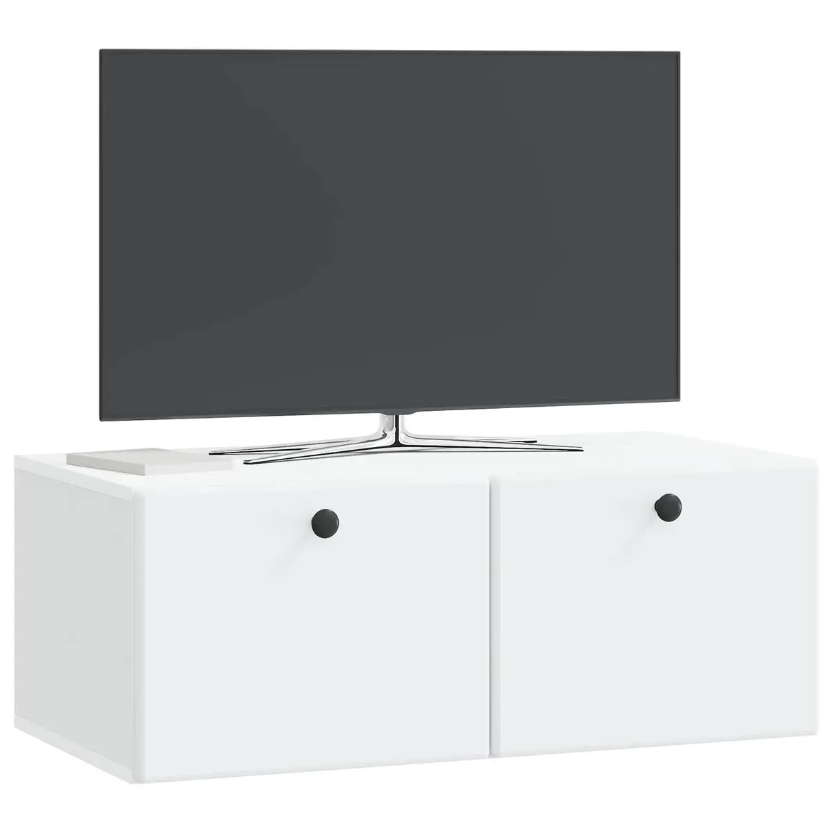 Wall-Mounted TV Cabinet