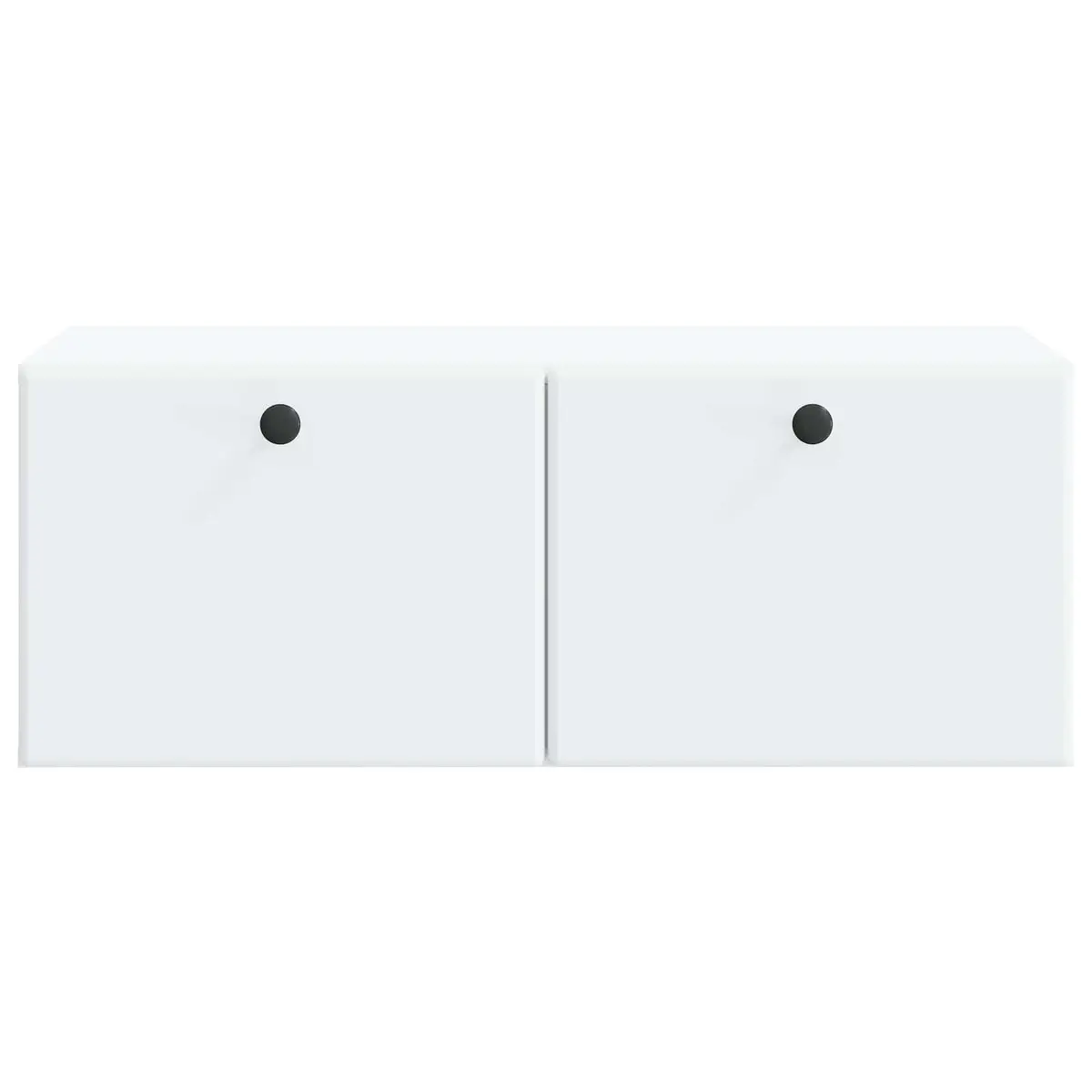 Wall-Mounted TV Cabinet