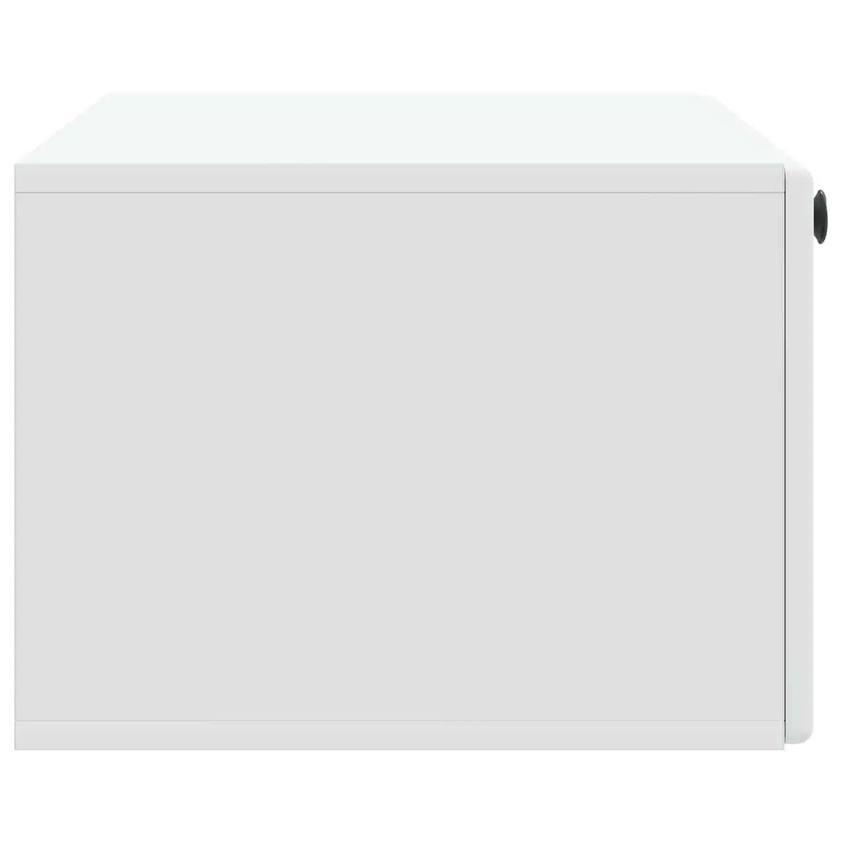 Wall-Mounted TV Cabinet