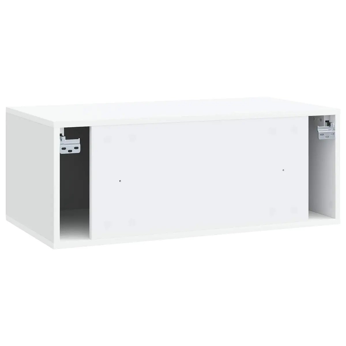 Wall-Mounted TV Cabinet