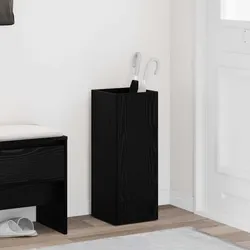 Your Friendly Black Umbrella Stand for Entryways