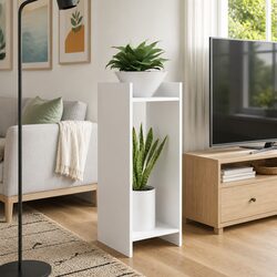 Friendly Plant Stand Duo for Your Indoor Plants