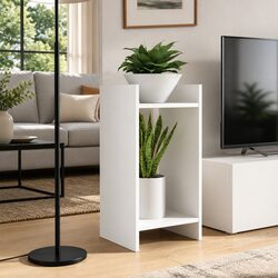 Friendly Indoor Plant Stand Set - Perfect for Your Space