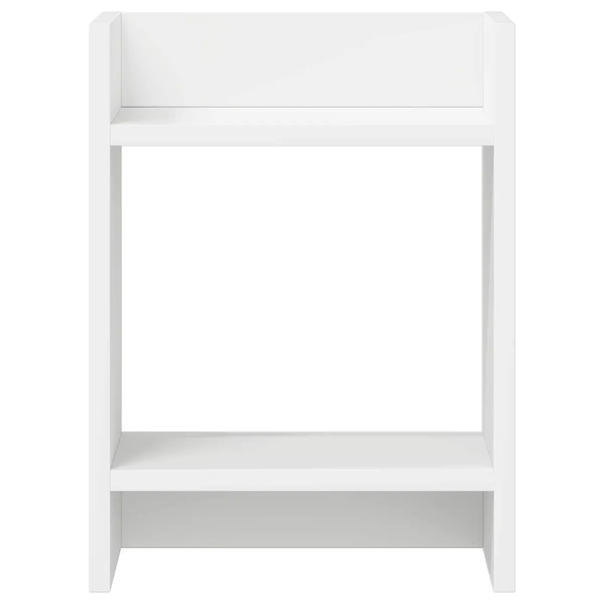 Plant Stand Indoor Modern Decor 30x30x40cm 2 Pieces