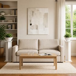 Friendly Indoor Plant Stands for Your Home
