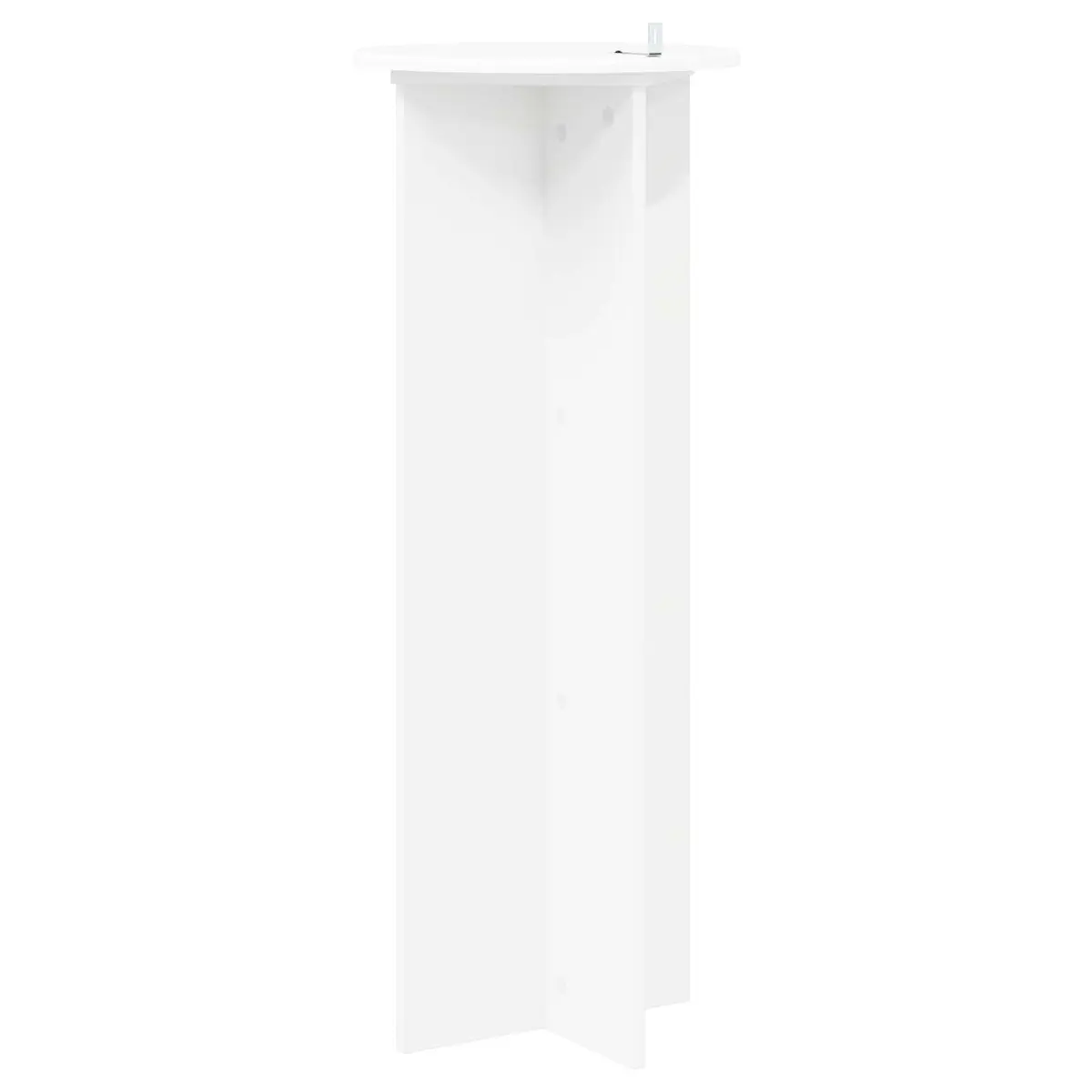 Plant Stand Modern Contemporary Indoor Display Ø40 x 100 cm 2 pcs
