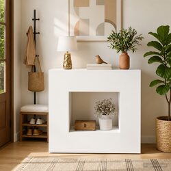 Your Ideal Console Table for Entryway and Living Room